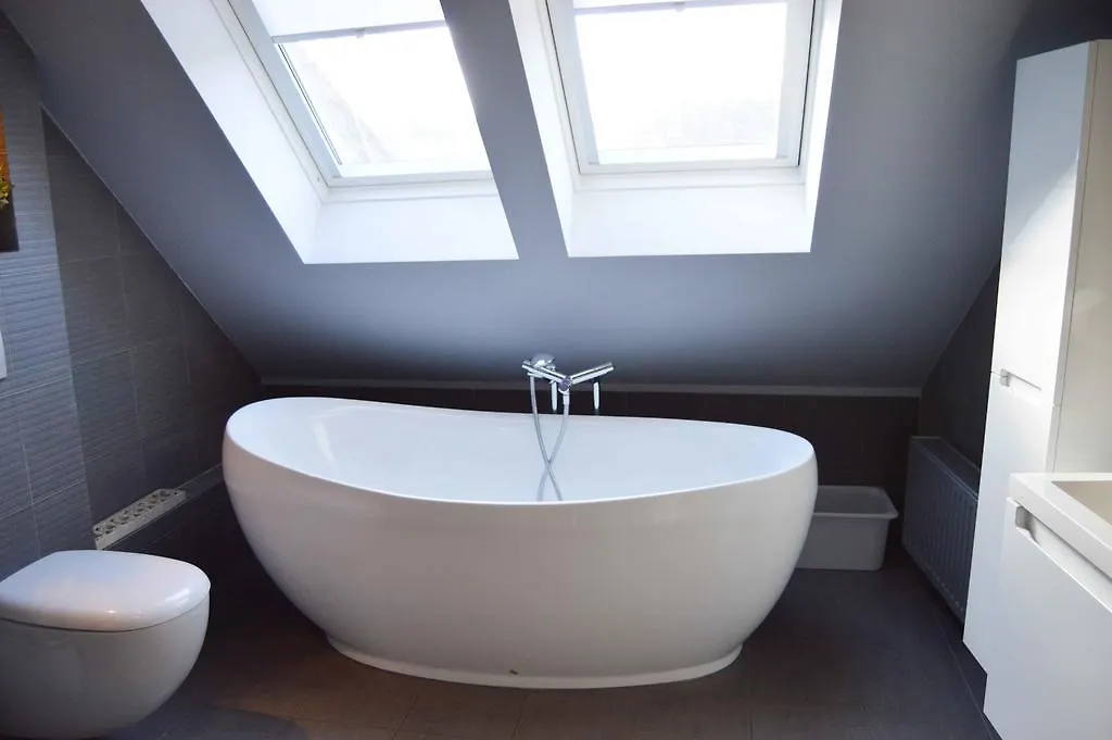 Seaside Loft Apartment Sopot Poland