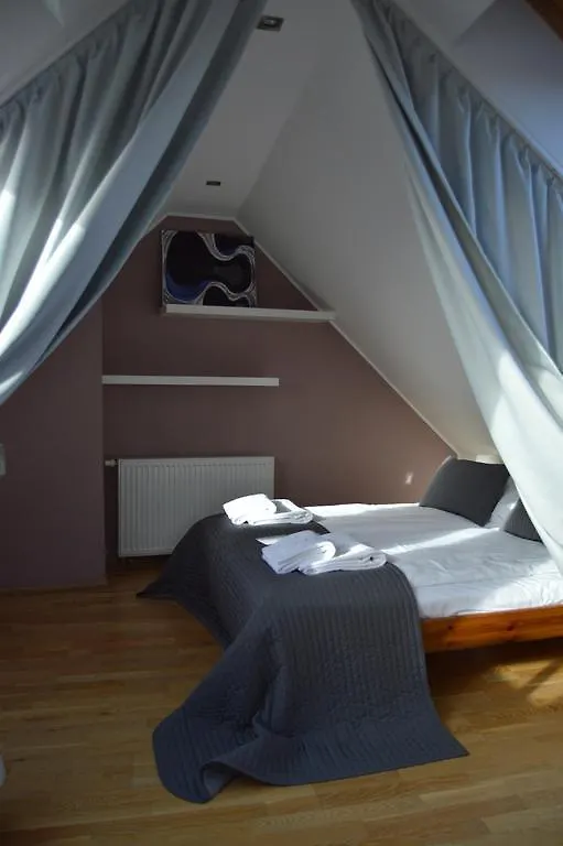 Seaside Loft Apartment Sopot 0*,