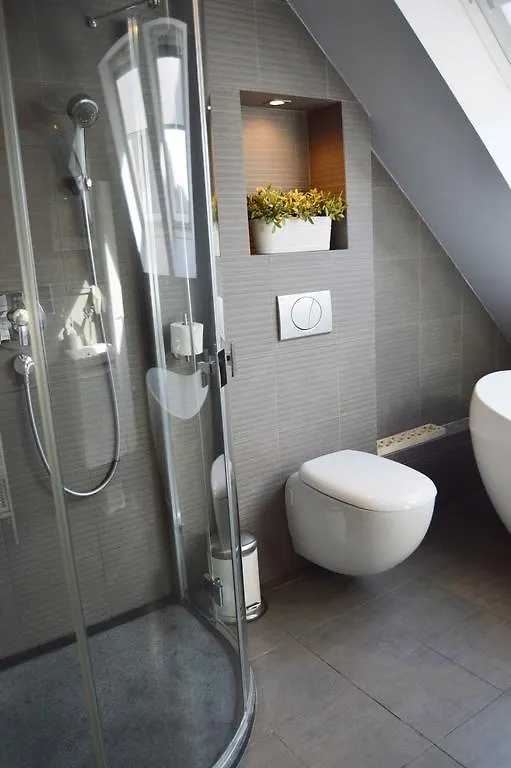 Seaside Loft Apartment Sopot