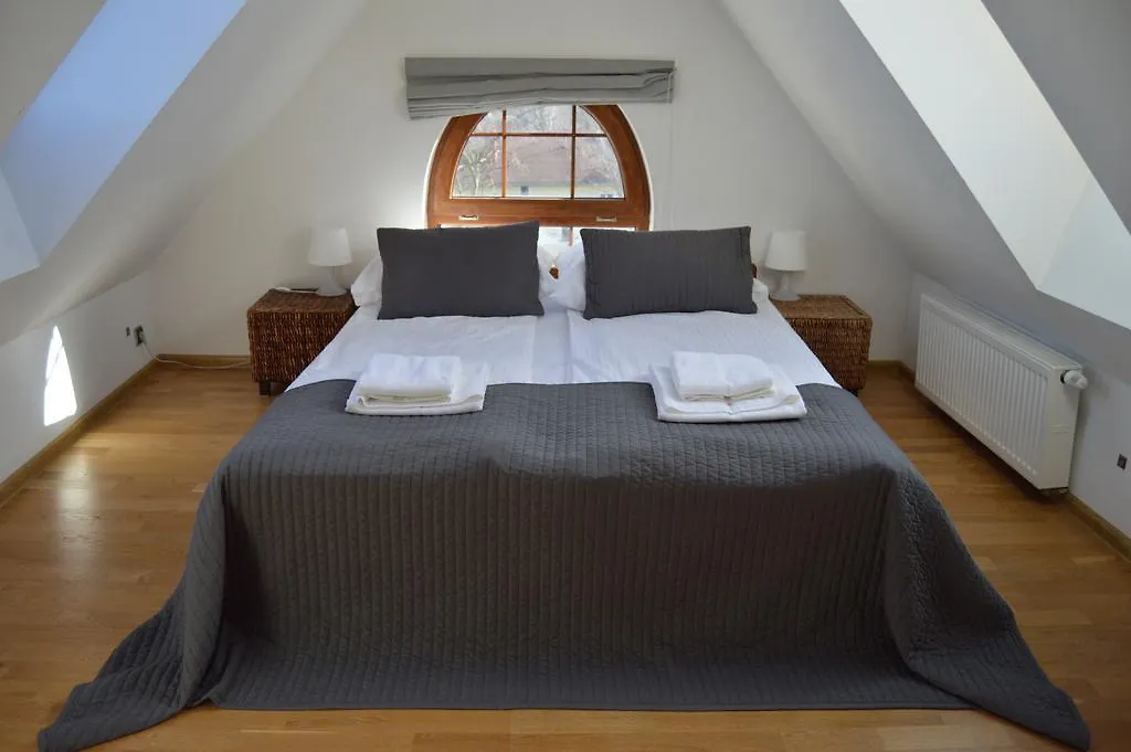 Seaside Loft Apartment Sopot 0*,