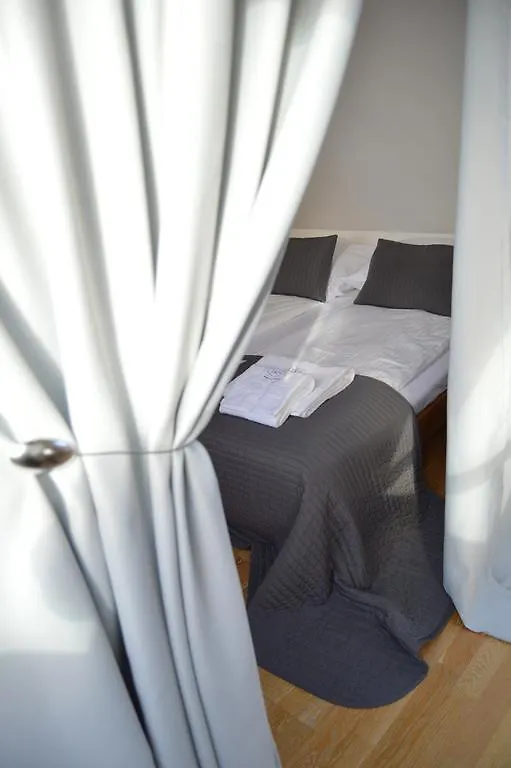 Seaside Loft Apartment Sopot